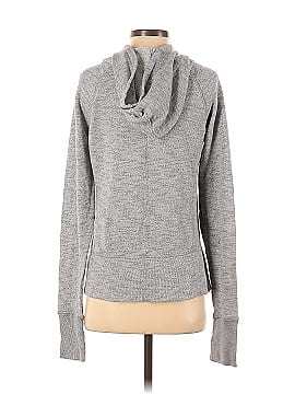 Gap Fit Zip Up Hoodie (view 2)