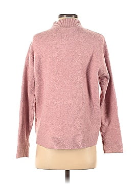 Uniqlo Turtleneck Sweater (view 2)