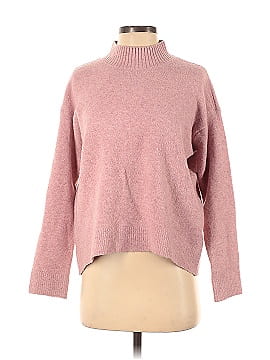 Uniqlo Turtleneck Sweater (view 1)