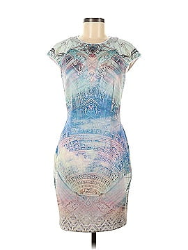 Ted Baker London Cocktail Dress (view 1)