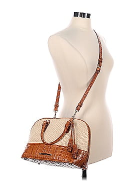 Brahmin Satchel (view 2)