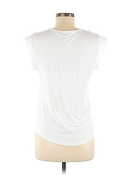 Calvin Klein Short Sleeve T-Shirt (view 2)