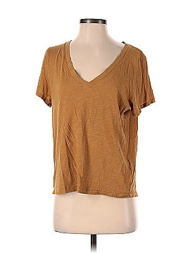 Madewell Short Sleeve T-Shirt (view 1)