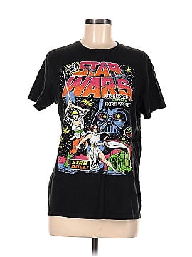 Star Wars Long Sleeve T-Shirt (view 1)