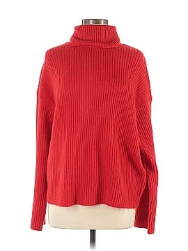 H&M Turtleneck Sweater (view 1)