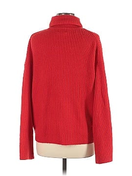 H&M Turtleneck Sweater (view 2)