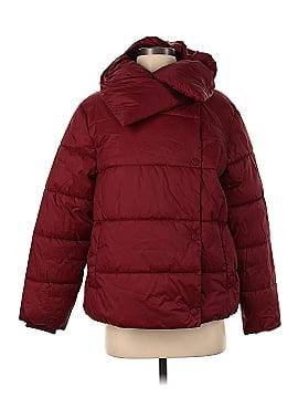 Banana Republic Factory Store Snow Jacket (view 1)