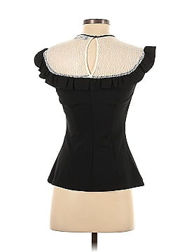 ADL Sleeveless Blouse (view 2)