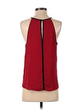 Ro & De Sleeveless Blouse (view 2)