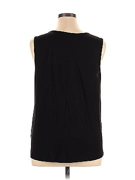 Maurices Sleeveless T-Shirt (view 2)