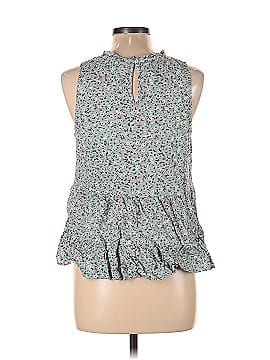 Universal Thread Sleeveless Blouse (view 2)