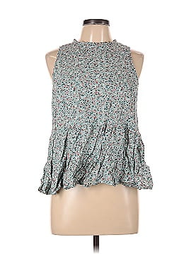 Universal Thread Sleeveless Blouse (view 1)