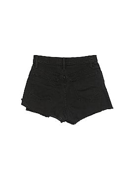 Madewell Denim Shorts (view 2)