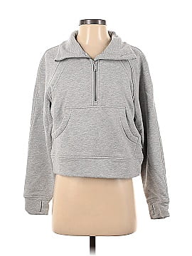 Unbranded Sweatshirt (view 1)