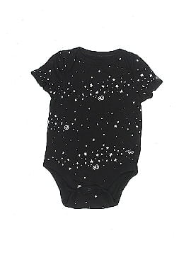 Baby Gap Short Sleeve Onesie (view 1)