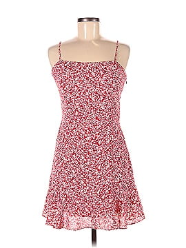 Nine Britton Casual Dress (view 1)