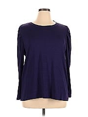 Maurices 3/4 Sleeve T Shirt