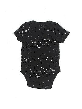 Baby Gap Short Sleeve Onesie (view 2)