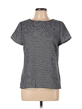 Brooks Brothers Short Sleeve Blouse (view 1)