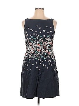 Ann Taylor LOFT Outlet Cocktail Dress (view 1)