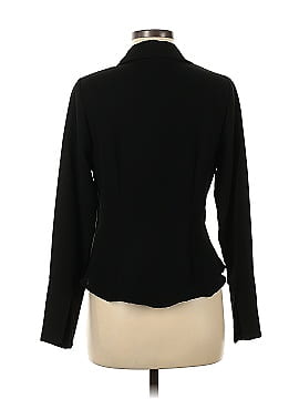 Zara Long Sleeve Blouse (view 2)