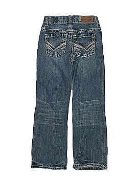 Cody James Authentic Western Wear Jeans (view 2)