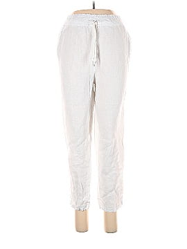 Belle France Linen Pants (view 1)