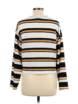 Topshop Pullover Sweater (view 2)