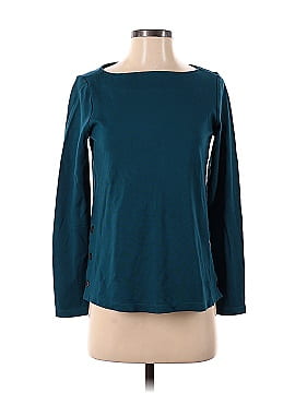 J.Jill Long Sleeve Top (view 1)