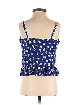 Topshop Sleeveless Top (view 2)