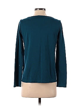 J.Jill Long Sleeve Top (view 2)