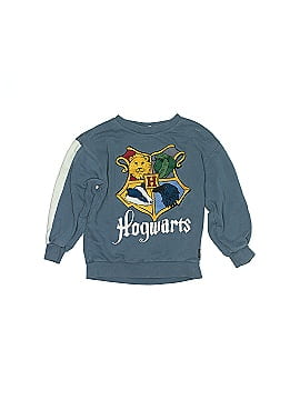 Harry Potter x H&M Sweatshirt (view 1)