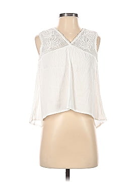 Rip Curl Sleeveless Blouse (view 1)