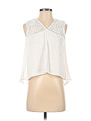 Rip Curl Sleeveless Blouse