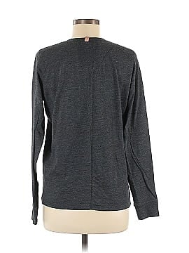 Lunya Long Sleeve T-Shirt (view 2)