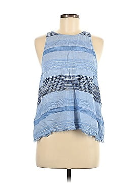 Bella Dahl Sleeveless Blouse (view 1)