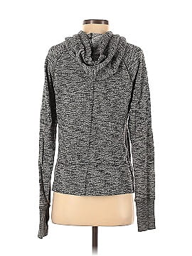 Gap Fit Zip Up Hoodie (view 2)