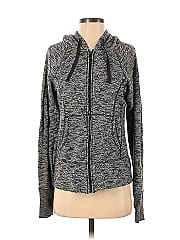 Gap Fit Zip Up Hoodie