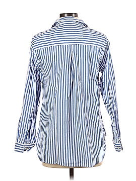 Old Navy Long Sleeve Button-Down Shirt (view 2)