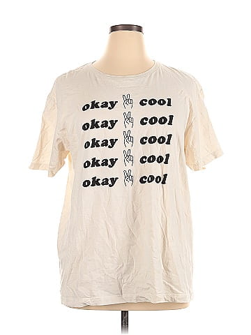 Assorted Brands Long Sleeve T-Shirt (view 1)