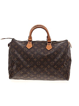 Louis Vuitton Speedy 35 (view 1)