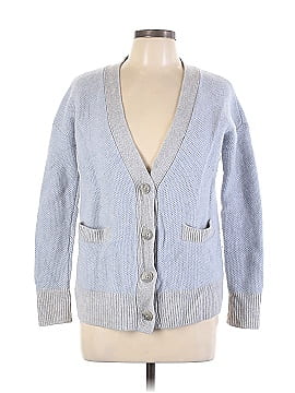 Nordstrom Signature Cashmere Cardigan (view 1)