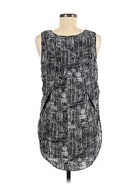 Derek Lam 10 Crosby Sleeveless Blouse (view 2)