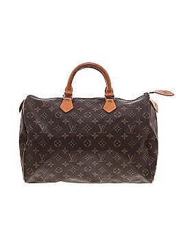 Louis Vuitton Speedy 35 (view 2)