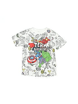 Marvel Short Sleeve T-Shirt (view 1)