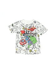 Marvel Short Sleeve T Shirt