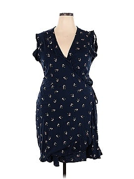 Lucky Brand Cocktail Dress (view 1)