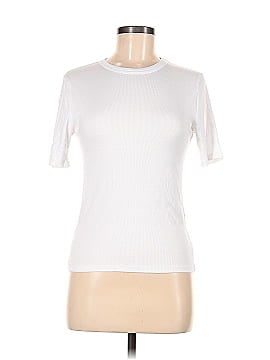 Zara 3/4 Sleeve T-Shirt (view 1)