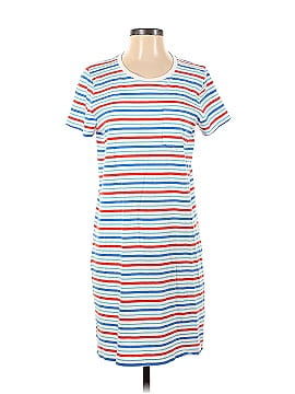 J.Crew Factory Store Casual Dress (view 1)