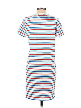 J.Crew Factory Store Casual Dress (view 2)